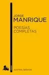 POESÍAS COMPLETAS
