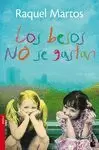 BESOS NO SE GASTAN