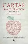 CARTAS A ISAAC NEWTON