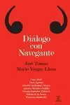DIÁLOGO CON NAVEGANTE. JOSÉ TOMAS