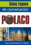 GUIA DE CONVERSACION POLACO