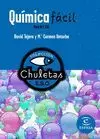 QUÍMICA FÁCIL PARA LA ESO CHULETAS