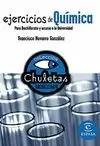 EJERCICIOS DE QUÍMICA PARA BACHILLERATO CHULETAS