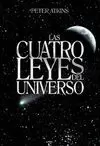CUATRO LEYES DEL UNIVERSO, LAS