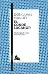 CONDE LUCANOR, EL