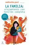 FAMILIA: ALOJAMIENTO CON TENSIÓN COMPLETA