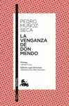 VENGANZA DE DON MENDO, LA