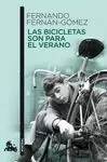 BICICLETAS SON PARA EL VERANO, LAS