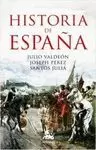 HISTORIA DE ESPAÑA CARTONE