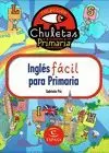 INGLES PARA PRIMARIA, CHULETAS