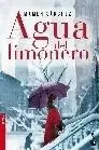 AGUA DEL LIMONERO