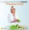DIARIO DE RECETAS DE MARIBEL, EL