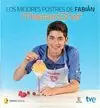 MEJORES POSTRES DE FABIÁN. MASTER CHEF