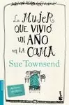 MUJER QUE VIVIÓ UN AÑO EN LA CAMA