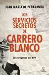 SERVICIOS SECRETOS DE CARRERO BLANCO