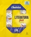 EJERCICIOS QUIMICA FACIL ESO