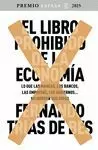 LIBRO PROHIBIDO DE LA ECONOMÍA, EL