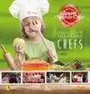 MASTERCHEF JUNIOR 2 GRANDES RECETAS PARA PEQUEÑOS CHEFS