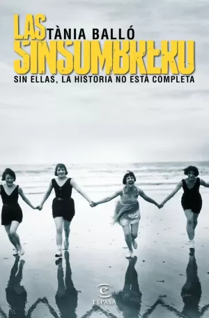 SINSOMBRERO, LAS  (1)