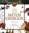 GRAN LIBRO DE LOS MITOS GRIEGOS