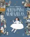 ALICIA EN EL PAÍS DE LAS MARAVILLAS