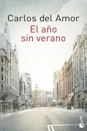 AÑO SIN VERANO, EL