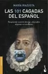 101 CAGADAS DEL ESPAÑOL