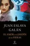 AMOR EN EL JARDIN DE LAS FIERAS, EL
