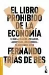 LIBRO PROHIBIDO DE LA ECONOMIA, EL