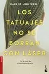 TATUAJES NO SE BORRAN CON LASER, LOS