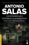 HOMBRES QUE SUSURRAN A LAS MAQUINAS, LOS
