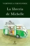 LIBRERÍA DE MICHELLE, LA