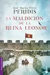 MALDICIÓN DE LA REINA LEONOR, LA