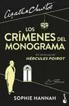 CRÍMENES DEL MONOGRAMA, LOS (HERCULES POIROT)