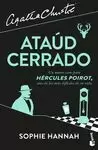 ATAÚD CERRADO (HERCULES POIROT)