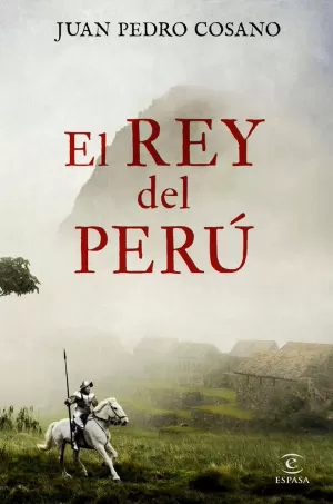 REY DEL PERU, EL