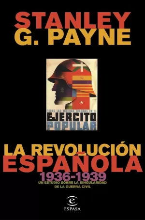 REVOLUCIÓN ESPAÑOLA (1936-1939)