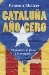 CATALUÑA AÑO CERO