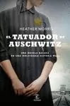 PACK EL TATUADOR DE AUSCHWITZ + TRAS LA HISTORIA DE LALE Y GITA
