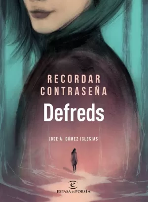 RECORDAR CONTRASEÑA + 10 POSTALES