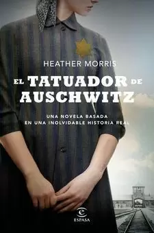PACK EL TATUADOR DE AUSCHWITZ (+ EL VIAJE DE CILKA)