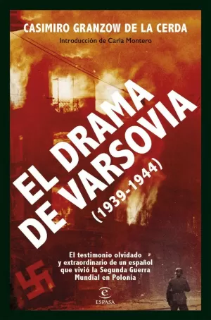 DRAMA DE VARSOVIA, EL (1939-1944)
