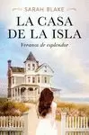 CASA DE LA ISLA, LA (VERANOS DE ESPLENDOR)