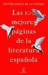 GRANDES PÁGINAS DE LA LITERATURA ESPAÑOLA
