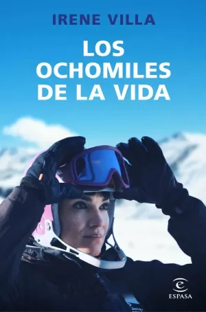 OCHOMILES DE LA VIDA, LOS
