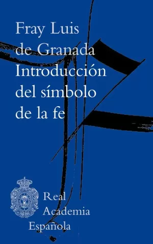 INTRODUCCION AL SIMBOLO DE LA FE