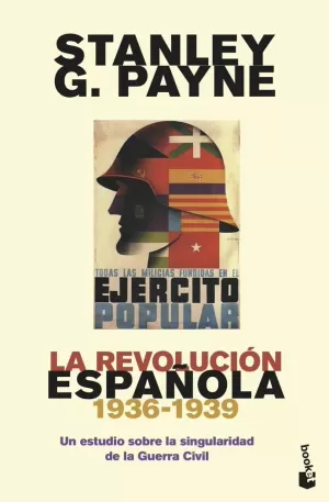 REVOLUCION ESPAÑOLA (1936-1939)