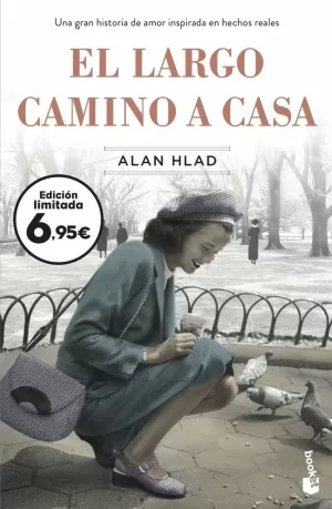 LARGO CAMINO A CASA, EL (6,95)