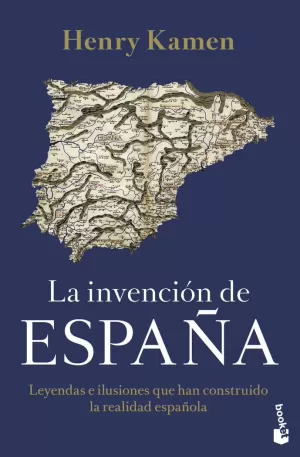 INVENCIÓN DE ESPAÑA, LA