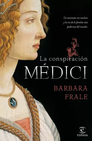 CONSPIRACIÓN MÉDICI, LA